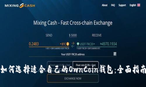 如何选择适合自己的OwnCoin钱包：全面指南