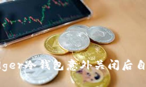  如何处理Ledger冷钱包意外关闭后自动开启的问题
