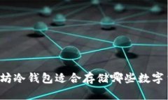 以太坊冷钱包适合存储哪