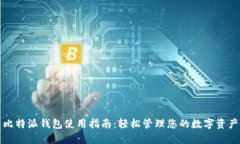 比特派钱包使用指南：轻