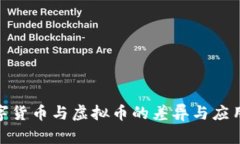 : 数字货币与虚拟币的差异