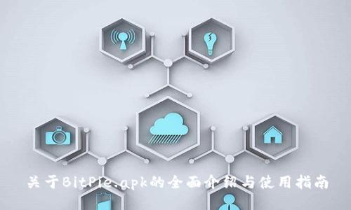 关于BitPie.apk的全面介绍与使用指南