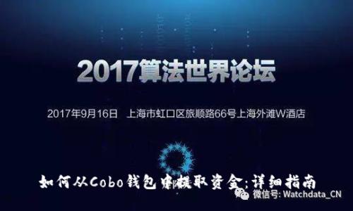 如何从Cobo钱包中提取资金：详细指南