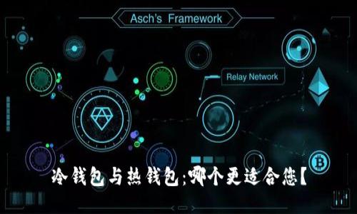 冷钱包与热钱包：哪个更适合您？