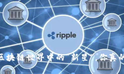 : 比特派：区块链世界中的“新星”，你真的了解它吗？