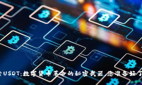 探索USDT：数字货币革命的秘密武器，您准备好了吗？