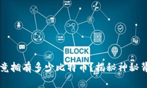 中本聪究竟拥有多少比特币？揭秘神秘背后的真相