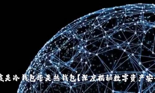 币信到底是冷钱包还是热钱包？深度揭秘数字资产安全的真相