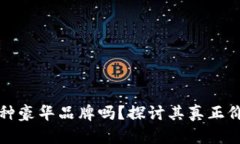 cobo是一种豪华品牌吗？探讨其真正价值与魅力