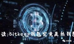 比特币存储必读：Bitkeep钱包究竟是热钱包还是冷