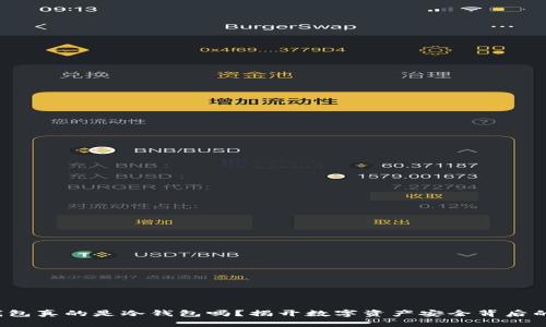 领英钱包真的是冷钱包吗？揭开数字资产安全背后的真相！