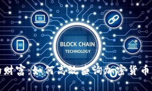 掌握你的财富：如何高效查询加密货币钱包地址