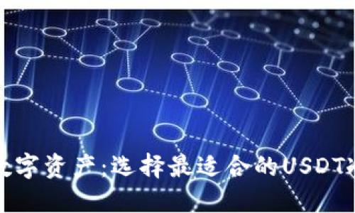 保护你的数字资产：选择最适合的USDT冷钱包软件