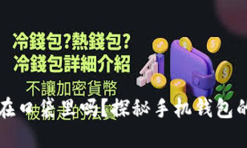 你的钱包还在口袋里吗？探秘手机钱包的魅力与未来