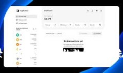 波场币（TRON）前景解析：是未来的数字货币先锋