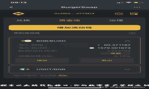 探索以太坊钱包接口：你的数字资产管理之钥