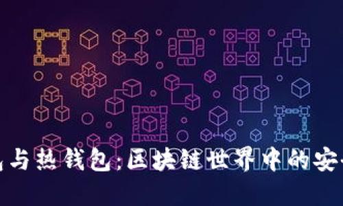 冷钱包与热钱包：区块链世界中的安全之道