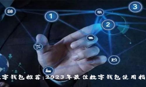 数字钱包推荐：2023年最佳数字钱包使用指南