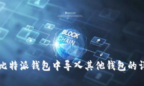 如何在比特派钱包中导入其他钱包的详细指南