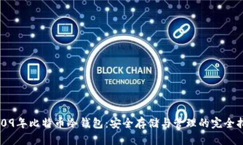 2009年比特币冷钱包：安全存储与管理的完全指南