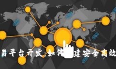 数字货币交易平台开发：如何构建安全高效的交