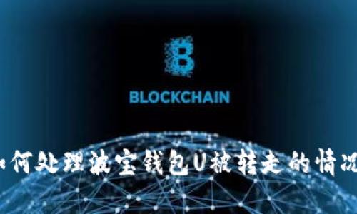 如何处理波宝钱包U被转走的情况？