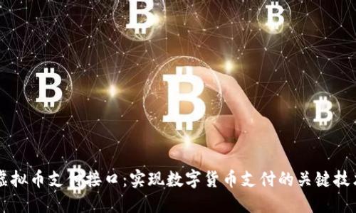 虚拟币支付接口：实现数字货币支付的关键技术