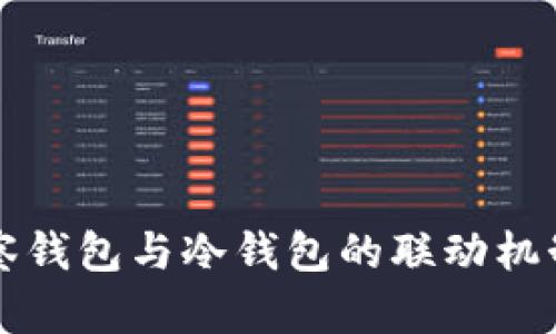 TP观察钱包与冷钱包的联动机制解析
