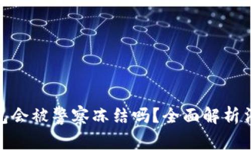 : 数字钱包会被警察冻结吗？全面解析法律与安全