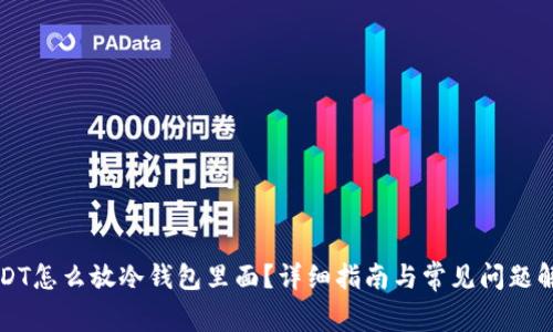 USDT怎么放冷钱包里面？详细指南与常见问题解答